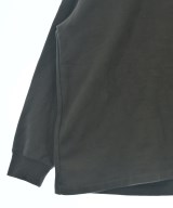 Fear of God ESSENTIALS（フィアオブゴッド　エッセンシャルス）パーカー グレー サイズ:M メンズ/2200713250169