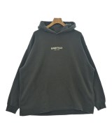 Fear of God ESSENTIALS パーカー