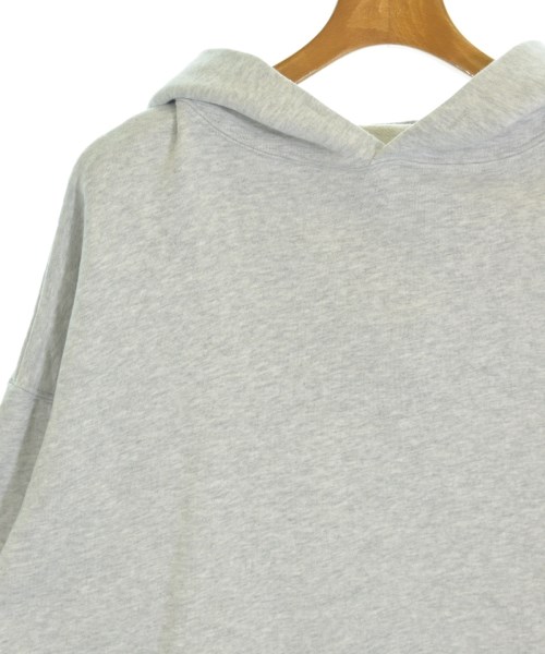 Fear of God ESSENTIALS（フィアオブゴッド　エッセンシャルス）パーカー グレー サイズ:S メンズ/2200716095019