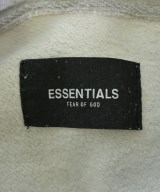 Fear of God ESSENTIALS（フィアオブゴッド　エッセンシャルス）パーカー グレー サイズ:S メンズ/2200716095019
