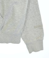 Fear of God ESSENTIALS（フィアオブゴッド　エッセンシャルス）パーカー グレー サイズ:S メンズ/2200716095019