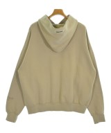 Fear of God ESSENTIALS（フィアオブゴッド　エッセンシャルス）パーカー ベージュ サイズ:S メンズ/2200716095026