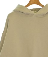 Fear of God ESSENTIALS（フィアオブゴッド　エッセンシャルス）パーカー ベージュ サイズ:S メンズ/2200716095026