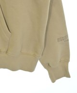 Fear of God ESSENTIALS（フィアオブゴッド　エッセンシャルス）パーカー ベージュ サイズ:S メンズ/2200716095026