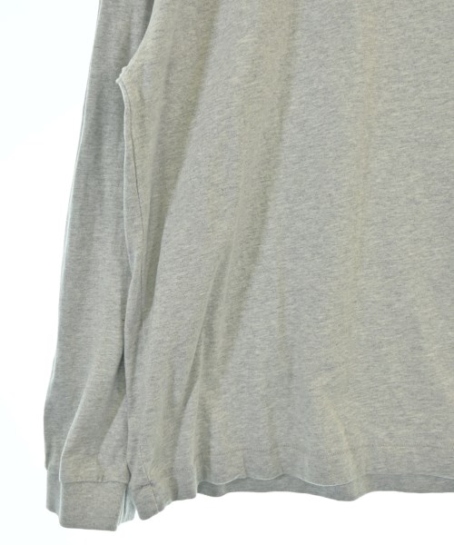 Fear of God ESSENTIALS（フィアオブゴッド　エッセンシャルス）Tシャツ・カットソー グレー サイズ:XS メンズ/2200716609100