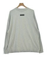 Fear of God ESSENTIALS（フィアオブゴッド　エッセンシャルス）Tシャツ・カットソー グレー サイズ:XS メンズ/2200716609100