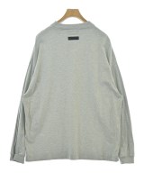 Fear of God ESSENTIALS（フィアオブゴッド　エッセンシャルス）Tシャツ・カットソー グレー サイズ:XS メンズ/2200716609100
