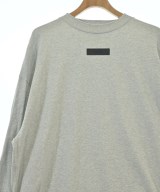 Fear of God ESSENTIALS（フィアオブゴッド　エッセンシャルス）Tシャツ・カットソー グレー サイズ:XS メンズ/2200716609100