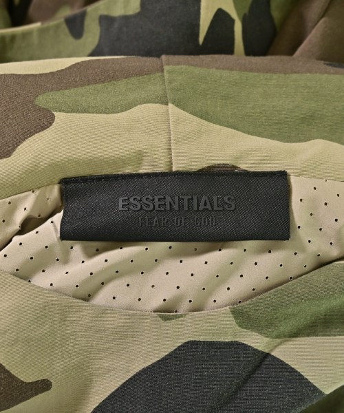 Fear of God ESSENTIALS（フィアオブゴッド　エッセンシャルス）その他 ベージュ サイズ:S メンズ/2200716753018