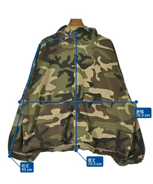 Fear of God ESSENTIALS（フィアオブゴッド　エッセンシャルス）その他 ベージュ サイズ:S メンズ/2200716753018