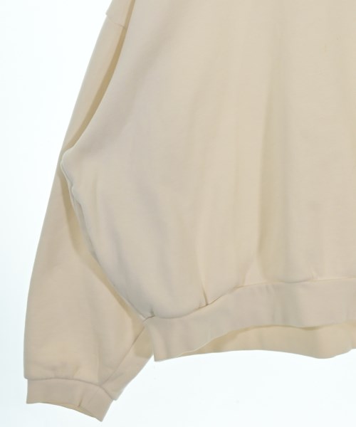 Fear of God ESSENTIALS（フィアオブゴッド　エッセンシャルス）パーカー 白 サイズ:XXL メンズ/2200715423035