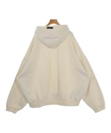 Fear of God ESSENTIALS（フィアオブゴッド　エッセンシャルス）パーカー 白 サイズ:XXL メンズ/2200715423035