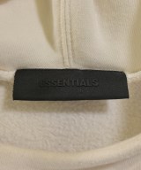Fear of God ESSENTIALS（フィアオブゴッド　エッセンシャルス）パーカー 白 サイズ:XXL メンズ/2200715423035