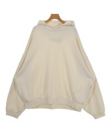 Fear of God ESSENTIALS パーカー