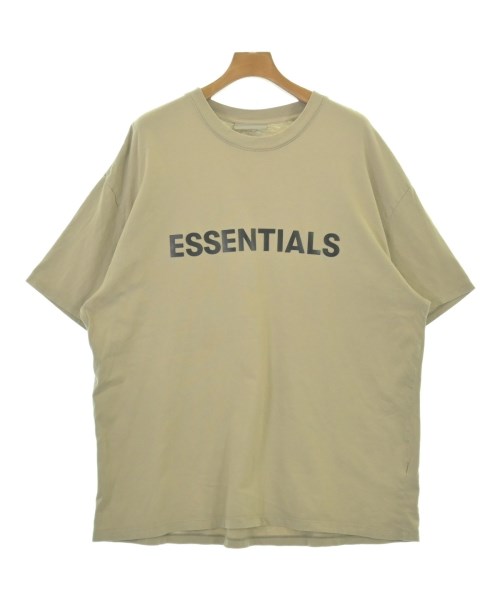 Fear of God ESSENTIALS(フィアオブゴッド　エッセンシャルス)のTシャツ・カットソー サイズ:L 8,600円