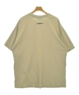Fear of God ESSENTIALS（フィアオブゴッド　エッセンシャルス）Tシャツ・カットソー ベージュ サイズ:L メンズ/2200717153015