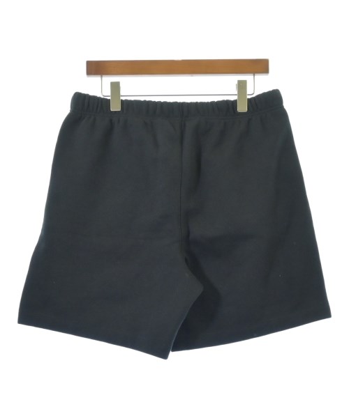 Fear of God ESSENTIALS（フィアオブゴッド　エッセンシャルス）ショートパンツ 黒 サイズ:M メンズ/2200713794120