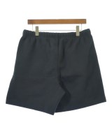 Fear of God ESSENTIALS（フィアオブゴッド　エッセンシャルス）ショートパンツ 黒 サイズ:M メンズ/2200713794120