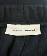 Fear of God ESSENTIALS（フィアオブゴッド　エッセンシャルス）ショートパンツ 黒 サイズ:M メンズ/2200713794120