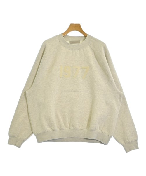 Fear of God ESSENTIALS(フィアオブゴッド　エッセンシャルス)のスウェット サイズ:M 10,400円