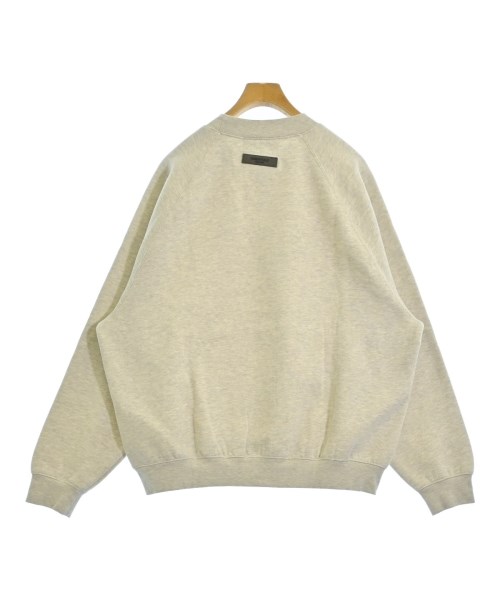 Fear of God ESSENTIALS（フィアオブゴッド　エッセンシャルス）スウェット グレー サイズ:M メンズ/2200717731039