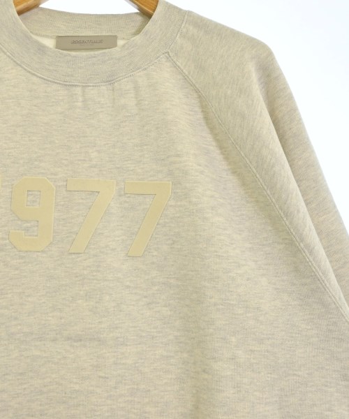 Fear of God ESSENTIALS（フィアオブゴッド　エッセンシャルス）スウェット グレー サイズ:M メンズ/2200717731039