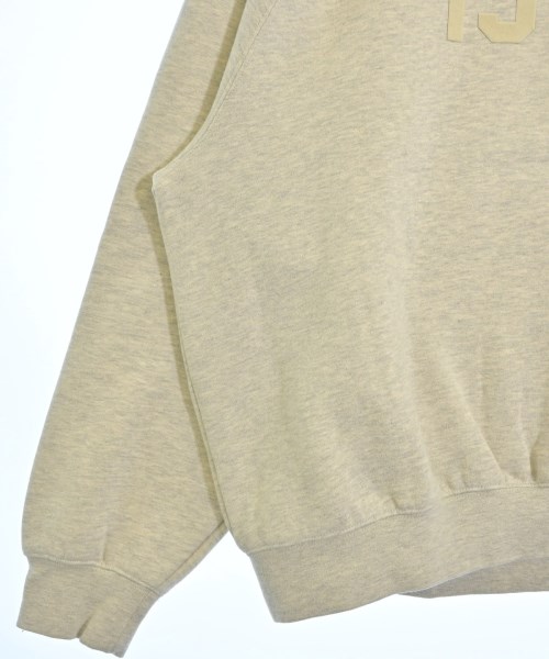 Fear of God ESSENTIALS（フィアオブゴッド　エッセンシャルス）スウェット グレー サイズ:M メンズ/2200717731039