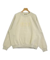 Fear of God ESSENTIALS（フィアオブゴッド　エッセンシャルス）スウェット グレー サイズ:M メンズ/2200717731039