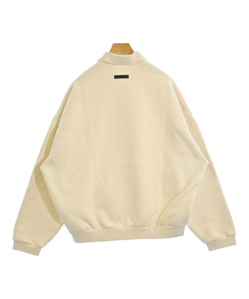 Fear of God ESSENTIALS（フィアオブゴッド　エッセンシャルス）スウェット 黄 サイズ:M メンズ/2200717731046