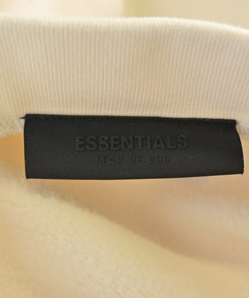 Fear of God ESSENTIALS（フィアオブゴッド　エッセンシャルス）スウェット 黄 サイズ:M メンズ/2200717731046