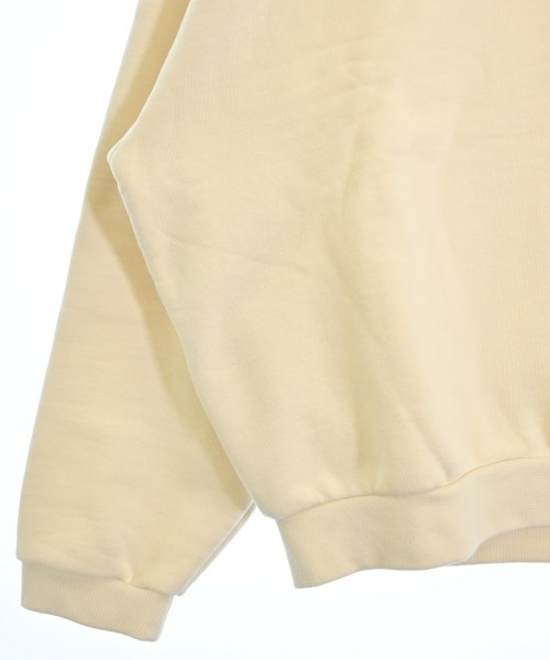 Fear of God ESSENTIALS（フィアオブゴッド　エッセンシャルス）スウェット 黄 サイズ:M メンズ/2200717731046