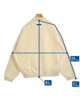 Fear of God ESSENTIALS（フィアオブゴッド　エッセンシャルス）スウェット 黄 サイズ:M メンズ/2200717731046