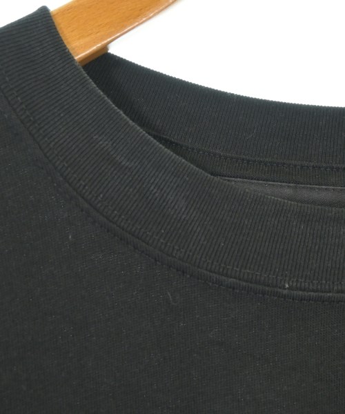Fear of God ESSENTIALS（フィアオブゴッド　エッセンシャルス）Tシャツ・カットソー 黒 サイズ:M メンズ/2200714499253