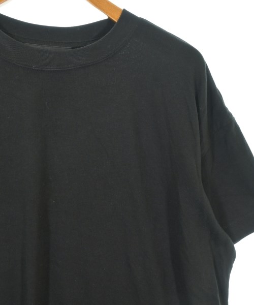 Fear of God ESSENTIALS（フィアオブゴッド　エッセンシャルス）Tシャツ・カットソー 黒 サイズ:M メンズ/2200714499253