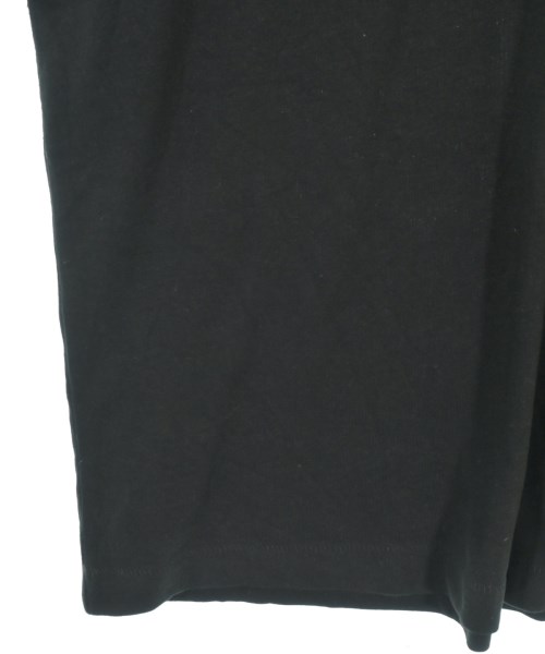 Fear of God ESSENTIALS（フィアオブゴッド　エッセンシャルス）Tシャツ・カットソー 黒 サイズ:M メンズ/2200714499253