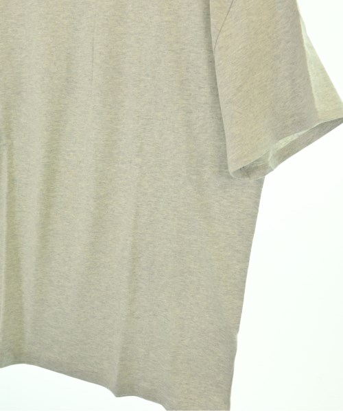 Fear of God ESSENTIALS（フィアオブゴッド　エッセンシャルス）Tシャツ・カットソー グレー サイズ:M メンズ/2200717335411
