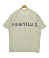 Fear of God ESSENTIALS（フィアオブゴッド　エッセンシャルス）Tシャツ・カットソー グレー サイズ:M メンズ/2200717335411