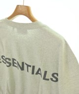 Fear of God ESSENTIALS（フィアオブゴッド　エッセンシャルス）Tシャツ・カットソー グレー サイズ:M メンズ/2200717335411