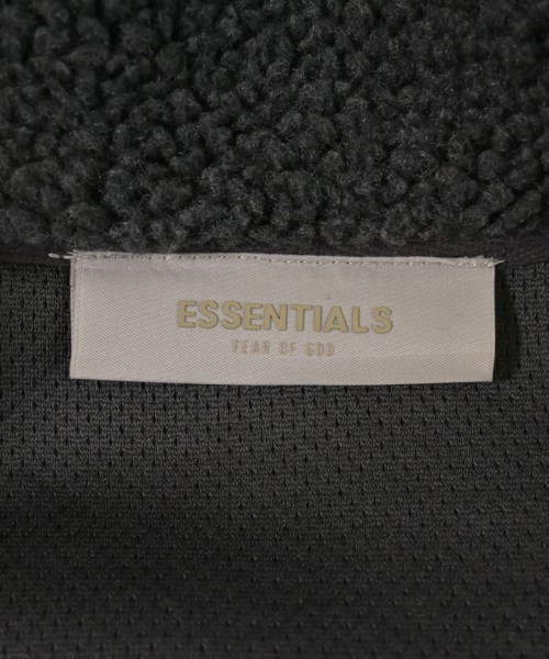 Fear of God ESSENTIALS（フィアオブゴッド　エッセンシャルス）その他 グレー サイズ:L メンズ/2200715954034