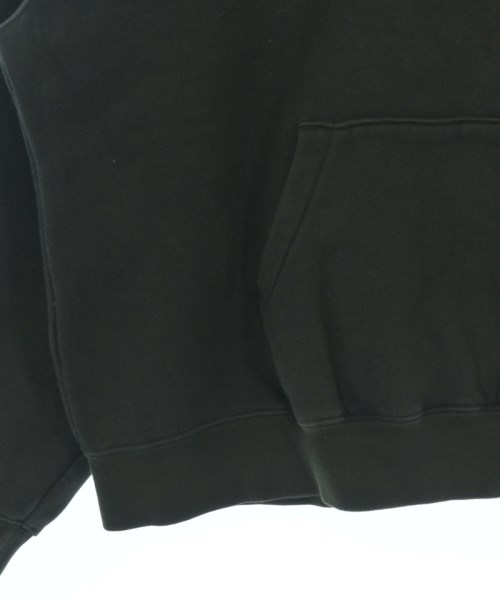 Fear of God ESSENTIALS（フィアオブゴッド　エッセンシャルス）パーカー 黒 サイズ:M メンズ/2200645029024