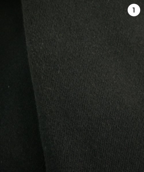 Fear of God ESSENTIALS（フィアオブゴッド　エッセンシャルス）パーカー 黒 サイズ:M メンズ/2200645029024