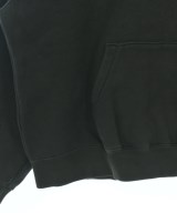 Fear of God ESSENTIALS（フィアオブゴッド　エッセンシャルス）パーカー 黒 サイズ:M メンズ/2200645029024