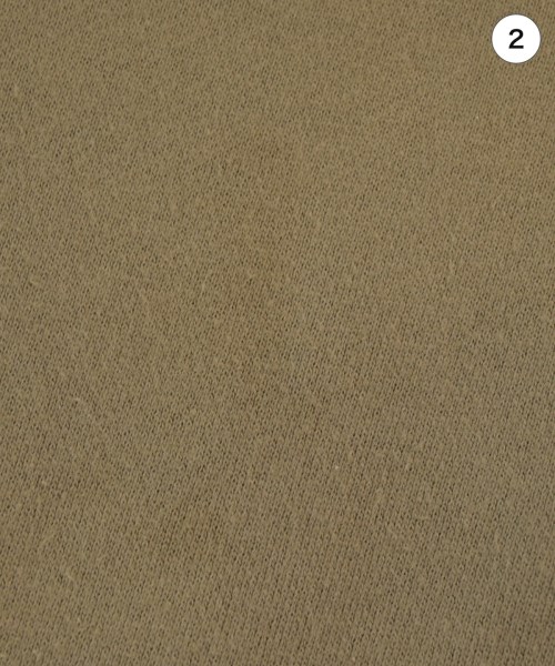 Fear of God ESSENTIALS（フィアオブゴッド　エッセンシャルス）パーカー ベージュ サイズ:M メンズ/2200645029031