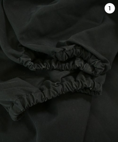 Fear of God ESSENTIALS（フィアオブゴッド　エッセンシャルス）カジュアルシャツ 黒 サイズ:M メンズ/2200645029048