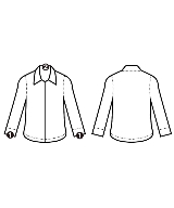 Fear of God ESSENTIALS（フィアオブゴッド　エッセンシャルス）カジュアルシャツ 黒 サイズ:M メンズ/2200645029048