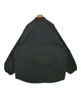 Fear of God ESSENTIALS（フィアオブゴッド　エッセンシャルス）カジュアルシャツ 黒 サイズ:M メンズ/2200645029048