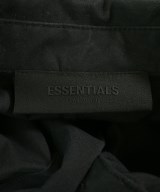 Fear of God ESSENTIALS（フィアオブゴッド　エッセンシャルス）カジュアルシャツ 黒 サイズ:M メンズ/2200645029048