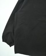 Fear of God ESSENTIALS（フィアオブゴッド　エッセンシャルス）カジュアルシャツ 黒 サイズ:M メンズ/2200645029048