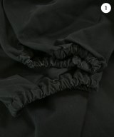 Fear of God ESSENTIALS（フィアオブゴッド　エッセンシャルス）カジュアルシャツ 黒 サイズ:M メンズ/2200645029048