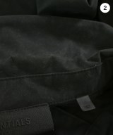Fear of God ESSENTIALS（フィアオブゴッド　エッセンシャルス）カジュアルシャツ 黒 サイズ:M メンズ/2200645029048